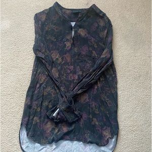 long sleeve dress shirt men